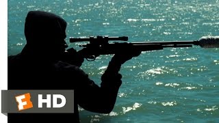 Shooter 38 Movie CLIP  Savior with a Sniper Rifle 2007 HD [upl. by Finny]