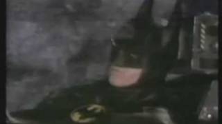 Batman 1989  The Making of a Hero Documentary PART 3 of 3 [upl. by Kassaraba4]