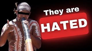 Why Everyone Hates Aboriginals [upl. by Geirk]