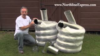 What Type Of Chimney Liner Should You Use [upl. by Anirad]