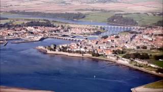 Mark Steels In Berwick Upon Tweed [upl. by Airretal]