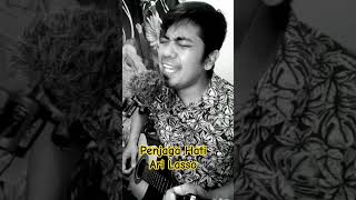 Penjaga Hati by Ari Lasso covermusikindo indomusikgram arilasso penjagahati [upl. by Stag]