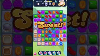 Candy Crush Saga Levels 660 [upl. by Horn]