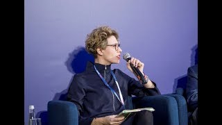 Risks amp Trends 2018 Agata GostyńskaJakubowska Centre for European Reform [upl. by Aremat]