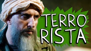 TERRORISTA [upl. by Nosaj879]