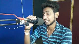 HATH CHUMME  NEW COVER SONG  PARRY CHAWLA [upl. by Heilman]