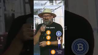 Bitcoin Miners Arent Searching for BTC  Knut Svanholm [upl. by Trilly54]