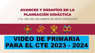 Soy Docente ALFREDO CHÁVEZ SUPERVISOR AVANCES Y DESAFÍOS EN LA PLANEACIÓN DIDÁCTICA Y USO DE LTG [upl. by Idner53]