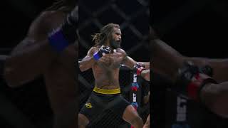 Moments from 3rd MMA Fight Hugo Paiva VS Fernando Henrique  CFC 20 Brazil [upl. by Lledroc9]