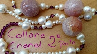 Collana Chanel 2° parte [upl. by Rubio938]