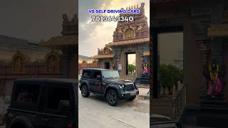 Guntur best self driving cars  VS CARS contact 7013643340 guntur youtubeshorts cars [upl. by Lahsram33]