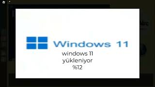 Windows 10 dan Windows 11 e geçiş [upl. by Axe]