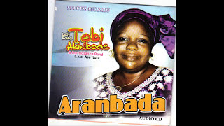 Tobi Akinbode  Aranbada [upl. by Neurath]