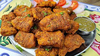 Fish Fry Yeh Tarika Hai Bilkul New Fish Banegi Crispy Spicy Mazedar  Easy To Store Fish Fry Recipe [upl. by Aldrich]