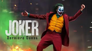 Indila Dernière Danse  Joker remix  new joker songs  JOKER 2019  Joaquin Phoenix songs [upl. by Quinn]