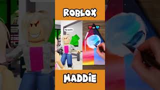 THE TEACHER BULLIED ME😲😢 robloxshorts berryave roblox [upl. by Ebag704]