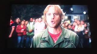 Drillbit Taylor 110 Movie CLIP  Matching Shirt Geeks 2008 HD [upl. by Aratak]