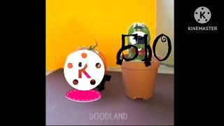 Doodland 66 Add Round 1 [upl. by Coit]