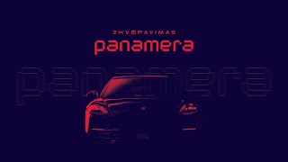 2Kvėpavimas  Panamera [upl. by Narrat883]