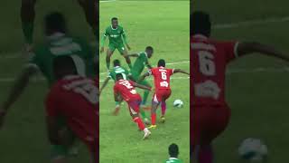 Simba vs dodoma jiji highlights [upl. by Grishilde389]