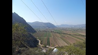 LA AGRICULTURA Y EL CAMBIO CLIMÁTICO EN LA VEGA DE METZTITLÁN 2019 [upl. by Messing]