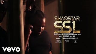 Shaqstar  SSL Official Video [upl. by Leticia]