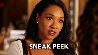 The Flash 5x04 Sneak Peek 2 quotNews Flashquot HD Season 5 Episode 4 Sneak Peek 2 [upl. by Rehctaht100]