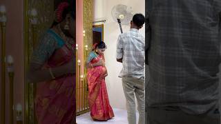 Vedikka pakkatha enna vara sonneengala❤️​⁠dhinaammuvlogs8410shorts shortvideo pregnancy [upl. by Norbie]