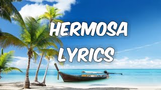 Aastha Gill  Hermosa Lyrics [upl. by Enywtna]