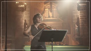 Telemann Three fantasias for violin TWV 40  Amandine Beyer [upl. by Whitaker]