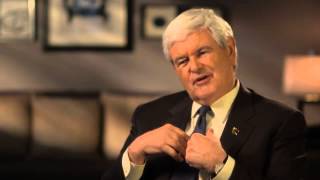 Newt Gingrich A documentary of His Life  High Definition [upl. by Justina]