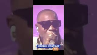 Koffi Olomide papa mobimba [upl. by Ynwat]