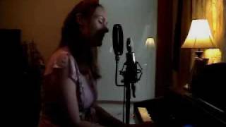 Johnny and June Heidi Newfield Cover by Tiffany Anne Music [upl. by Seravart]