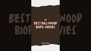 15 Best Bollywood Biopic Movies   biopic  movies based on true stories moviesuggestions [upl. by Eyllek75]