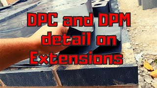 DPM and DPC detail for extensions [upl. by Brod]