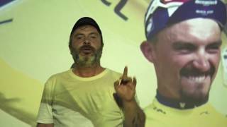 Parquesvr Lance Armstrong [upl. by Dachia]