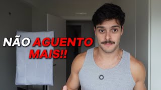 Por que eu vim para o Youtube O perigo do vício nas redes sociais [upl. by Ysac]