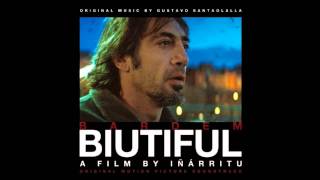 Gustavo Santaollala  Epilogue Biutiful OST [upl. by Pejsach]