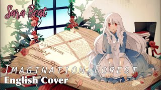 quotImagination Forestquot  English Cover by Sara Beat [upl. by Nicks]