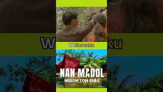 Tajemnice Nan Madol shorts [upl. by Mcdonald]