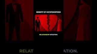 Hooponopono To Save Your Divorce  Mitesh Khatri  Law of Attraction Coach shorts [upl. by Merell]