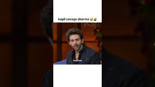 Kapil sharma Roasting Rajpal yadav ☠️shorts kapilsharma kartikaryan triptidimri vidyabalanfun [upl. by Ned]