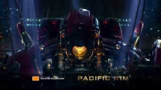 Pacific Rim 2013 We Created Monsters Clip HD [upl. by Ambie]