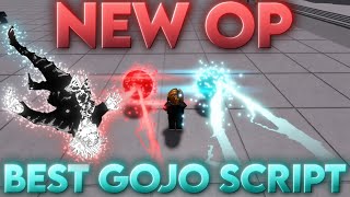 NEW OP Roblox The Strongest Battleground BEST FEGOJO Script  Work on MobilePc  PASTEBINI [upl. by Suilmann]