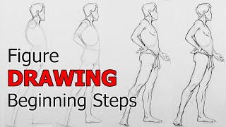 Key Figure Drawing Fundamentals [upl. by Alilahk]