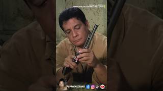 FPJ isang bala kalang fernandopoejr fpjproductions fpjmovies fpj [upl. by Enner]