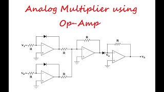 Lec9 Properties amp Pin Configuration of Op Amp  LICA  R K Classes  HindiEng [upl. by Allac981]