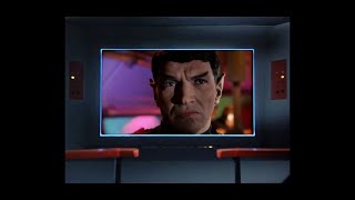 Star Trek  The Romulans [upl. by Ynattib677]