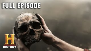 America Unearthed Proof of Ancient Voyagers to America S2 E13  Full Episode  History [upl. by Gaspard]