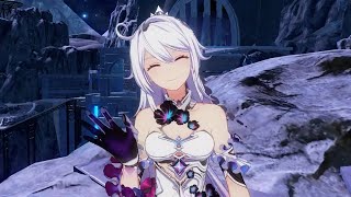 The End Of Honkai Impact 3rd Part 15  Honkai Chapter 42 CG Act 3 Version 71 [upl. by Eelrebmik]